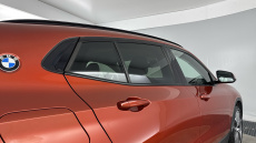 BMW X2 xDrive 20d Sport 5dr Step Auto Diesel Hatchback